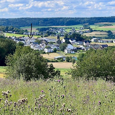 B&B Ringlodge Kelberg Exterior foto